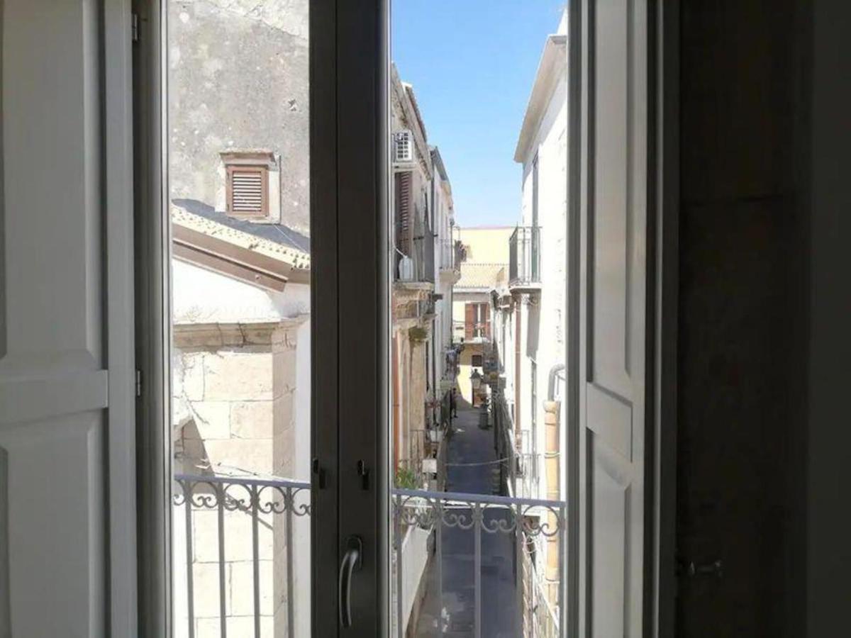 Santa Maria Delle Grazie Villa Syracuse Exterior foto